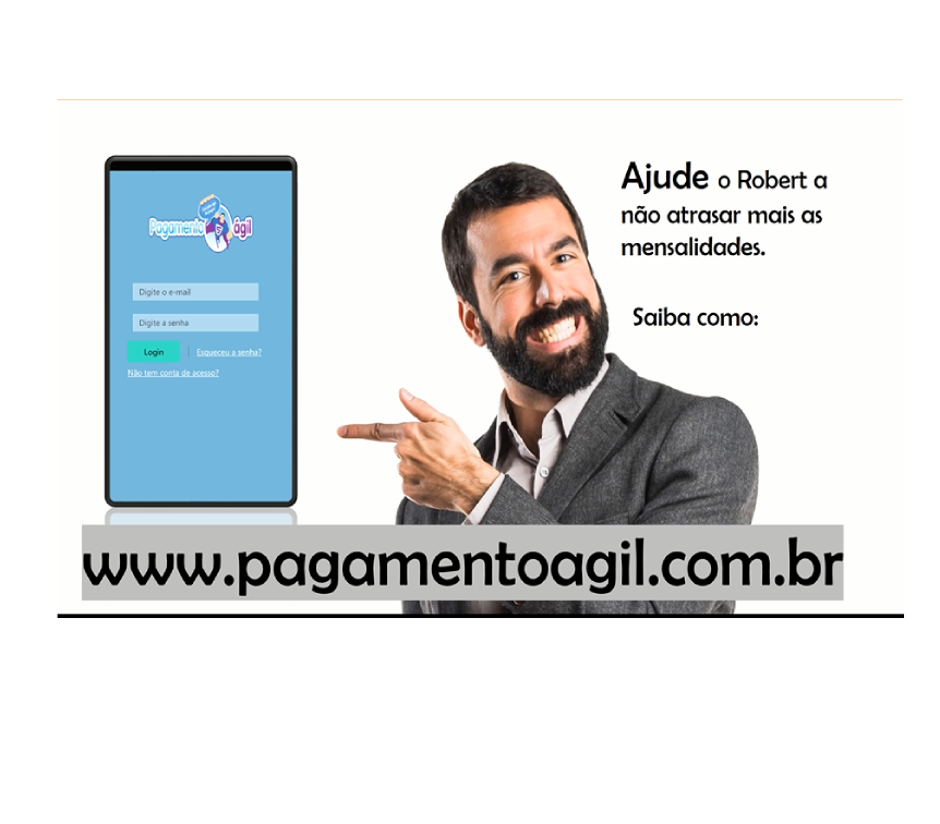 Pagamento Ágil